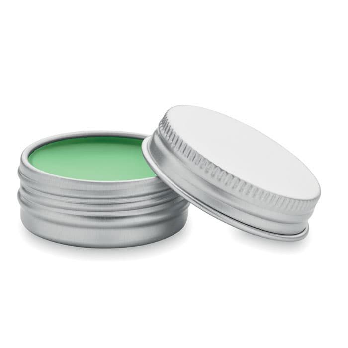 BALM Wegański balsam do ust puszka