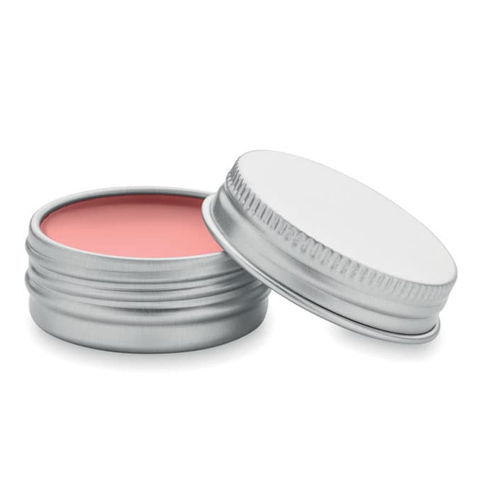 BALM Wegański balsam do ust puszka