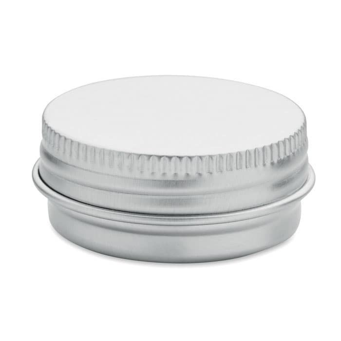 BALM Wegański balsam do ust puszka