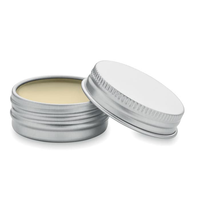 BALM Wegański balsam do ust puszka