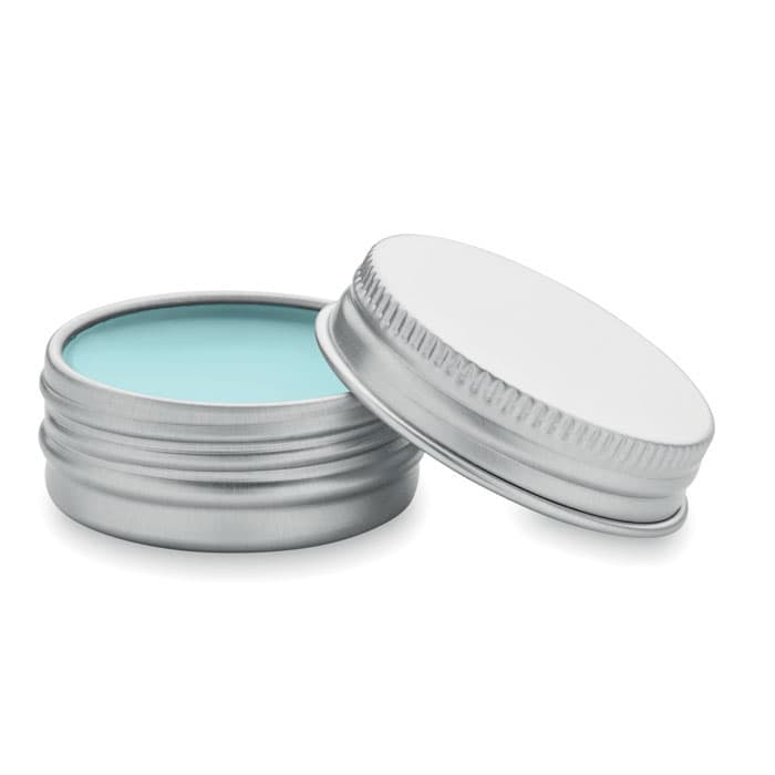 BALM Wegański balsam do ust puszka