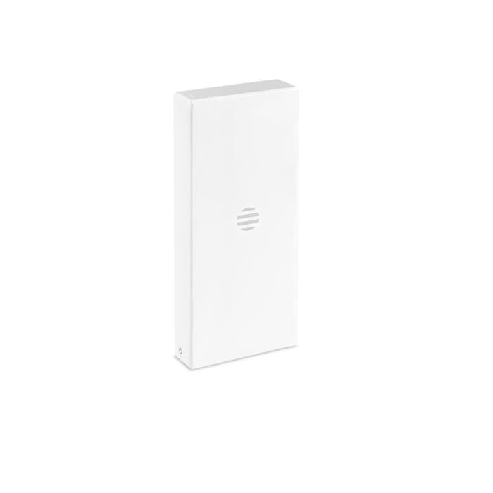 ARENAPOWER C Bambusowy power bank 4000 mAh