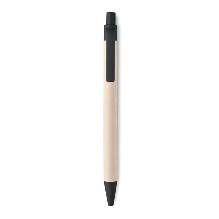 MITO PEN Długopis z kartonu po mleku