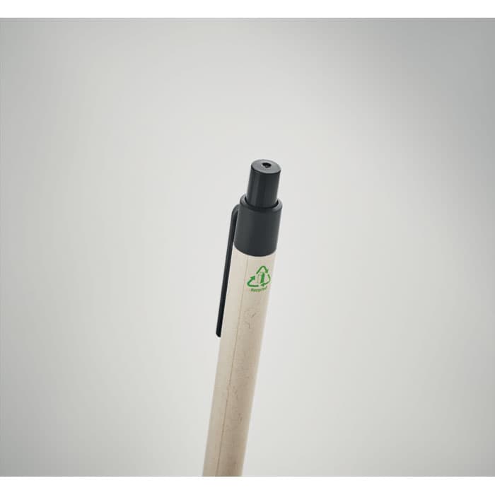 MITO PEN Długopis z kartonu po mleku