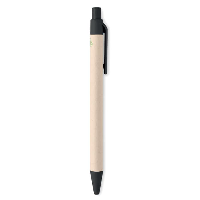 MITO PEN Długopis z kartonu po mleku