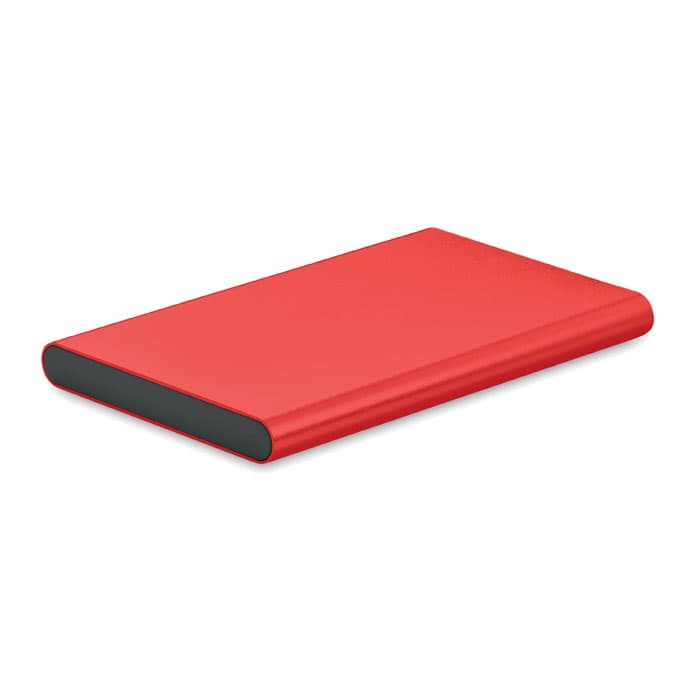 POWERFLAT C Power Bank 4000 mAh typ C