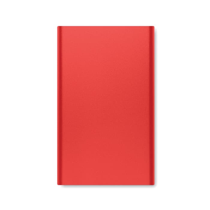 POWERFLAT C Power Bank 4000 mAh typ C