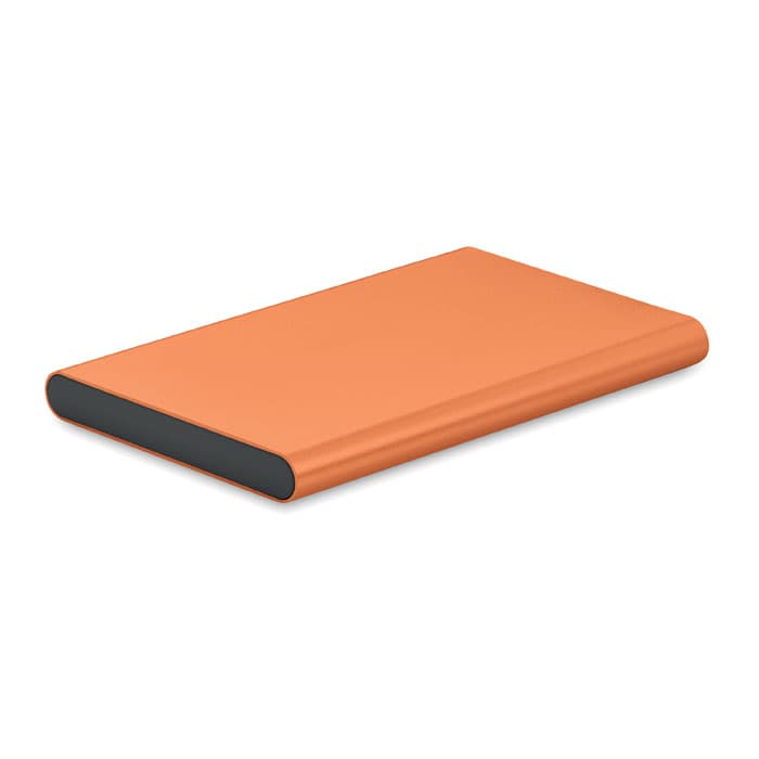 POWERFLAT C Power Bank 4000 mAh typ C