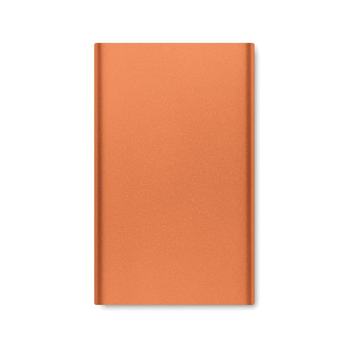 POWERFLAT C Power Bank 4000 mAh typ C