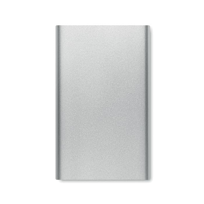 POWERFLAT C Power Bank 4000 mAh typ C