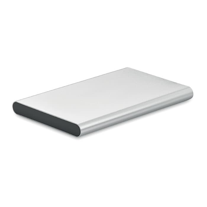 POWERFLAT C Power Bank 4000 mAh typ C