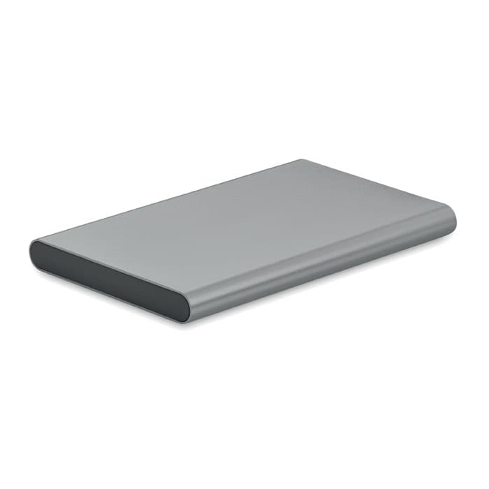 POWERFLAT C Power Bank 4000 mAh typ C