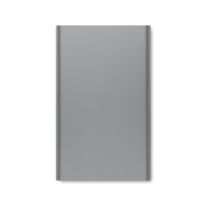 POWERFLAT C Power Bank 4000 mAh typ C
