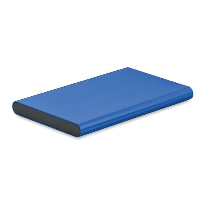 POWERFLAT C Power Bank 4000 mAh typ C