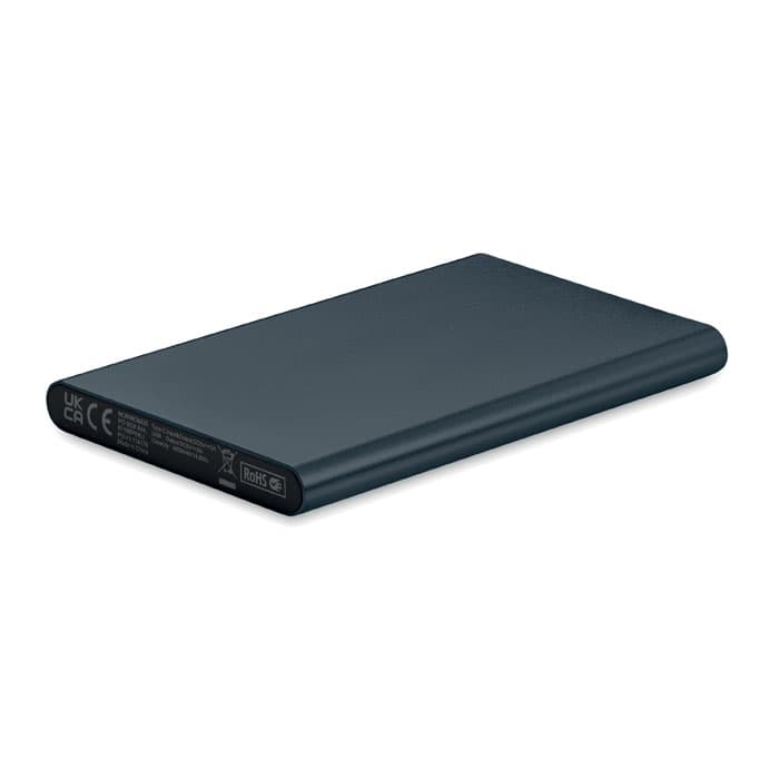 POWERFLAT C Power Bank 4000 mAh typ C