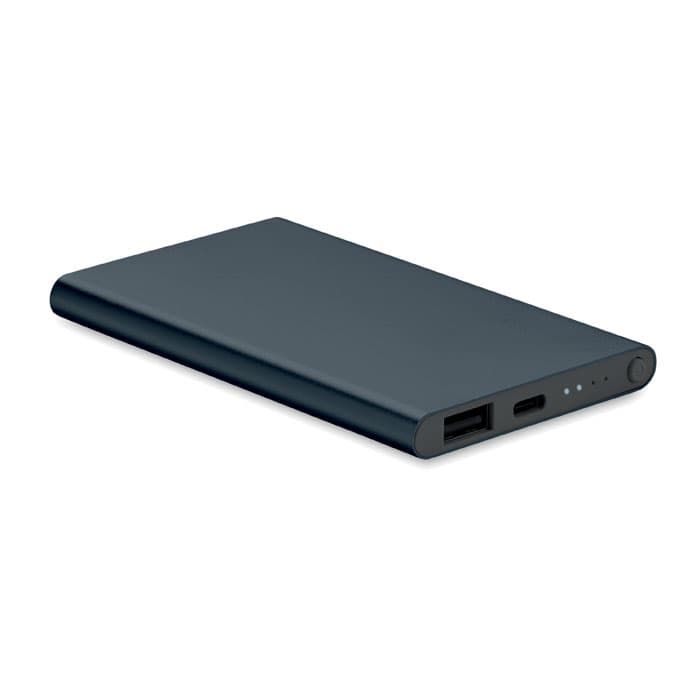 POWERFLAT C Power Bank 4000 mAh typ C