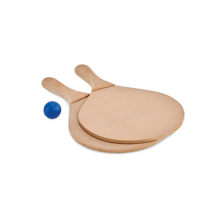 RAQUET Zestaw do tenisa plażowego