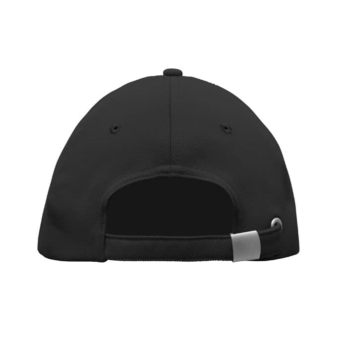 SENGA 5-panel czapka z rpet 210g