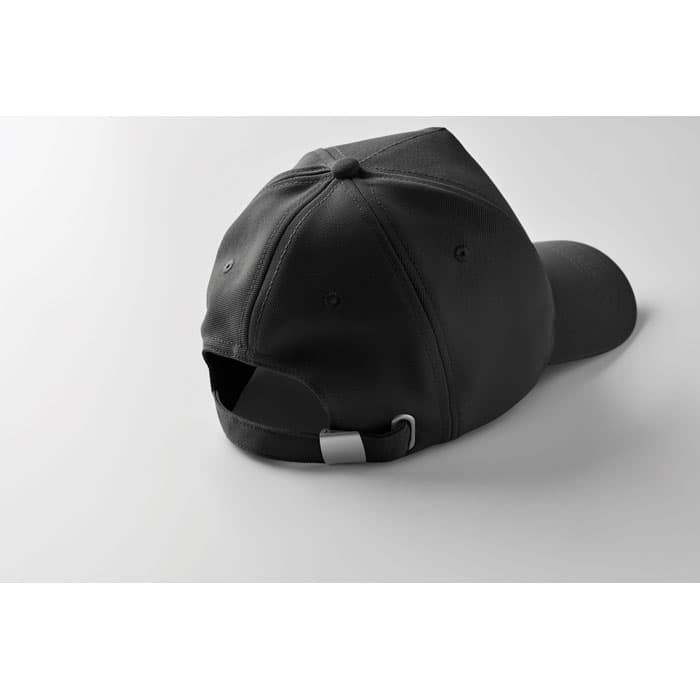 SENGA 5-panel czapka z rpet 210g