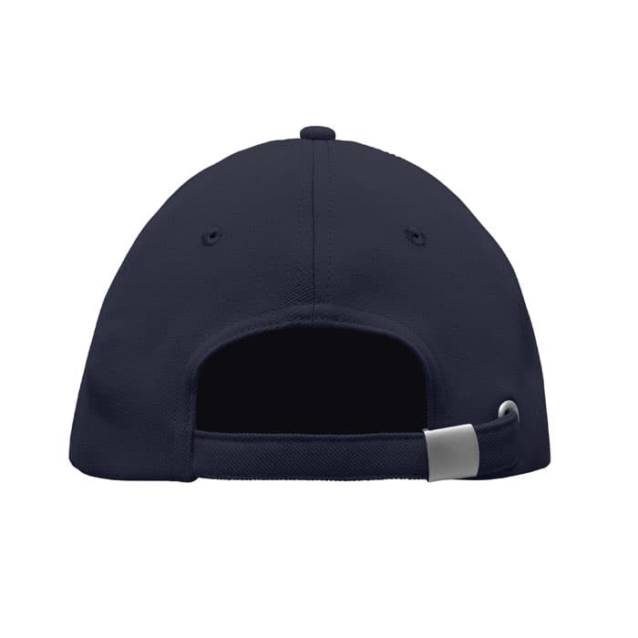SENGA 5-panel czapka z rpet 210g