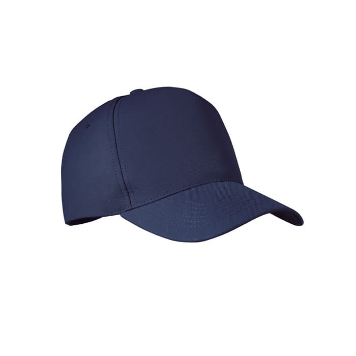 SENGA 5-panel czapka z rpet 210g
