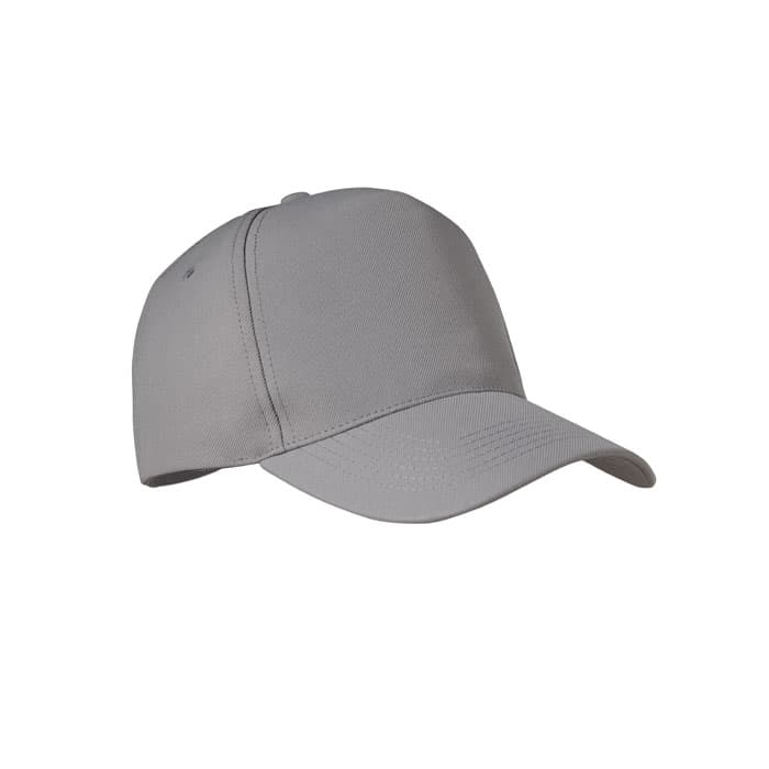 SENGA 5-panel czapka z rpet 210g