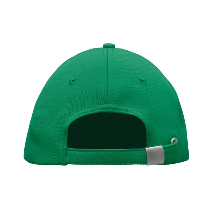 SENGA 5-panel czapka z rpet 210g