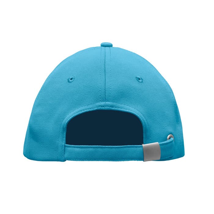 SENGA 5-panel czapka z rpet 210g