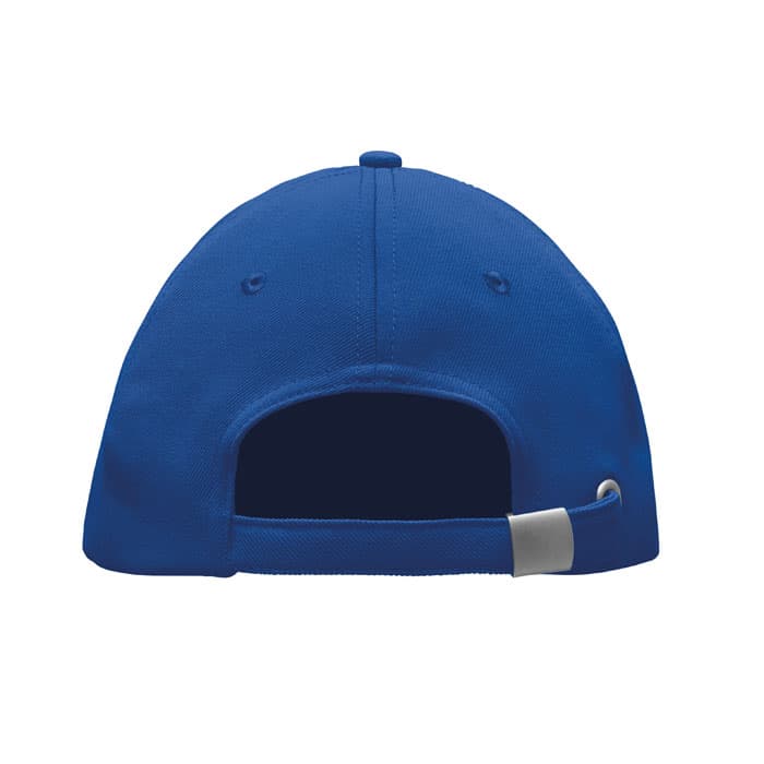 SENGA 5-panel czapka z rpet 210g
