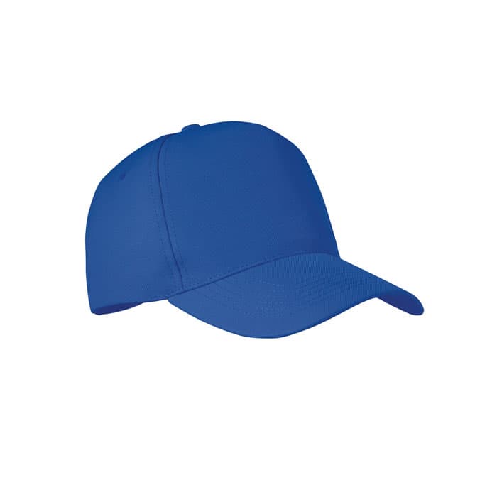 SENGA 5-panel czapka z rpet 210g