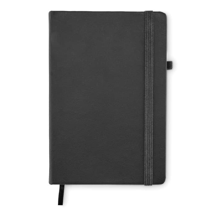 ARPU Notes A5 z recyklingowanego PU
