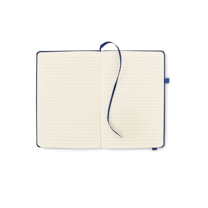 ARPU Notes A5 z recyklingowanego PU