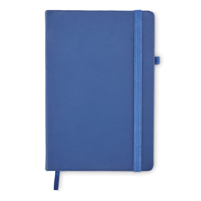 ARPU Notes A5 z recyklingowanego PU