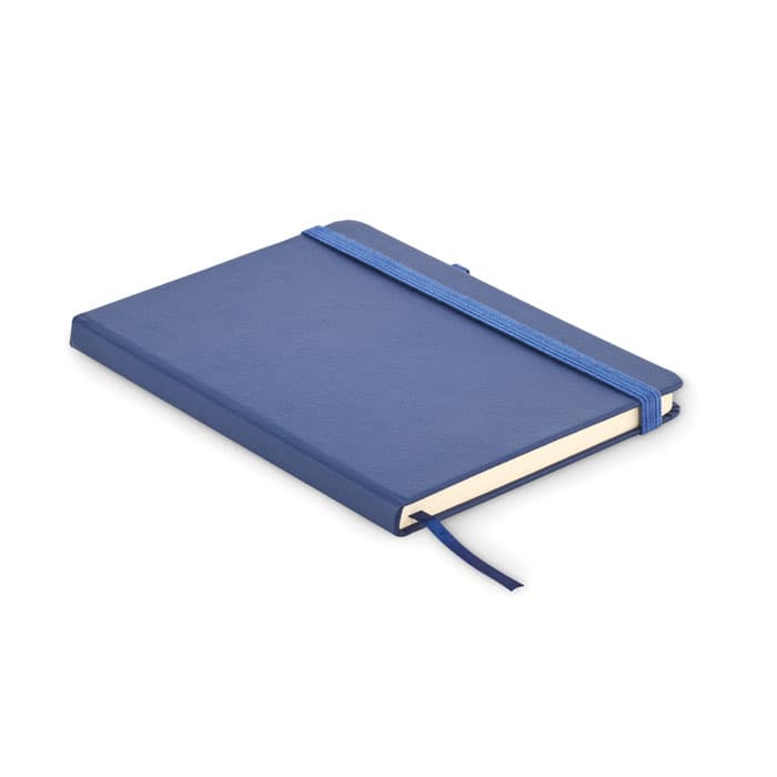 ARPU Notes A5 z recyklingowanego PU