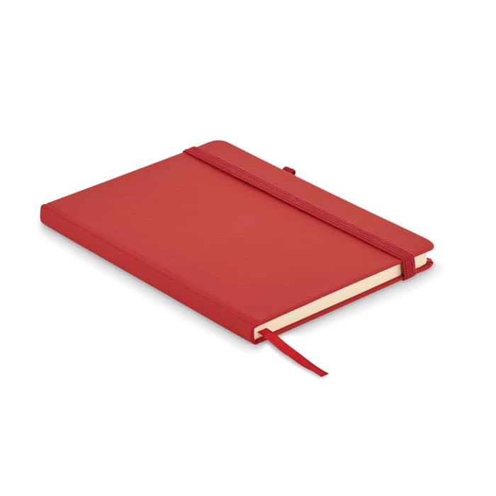 ARPU Notes A5 z recyklingowanego PU