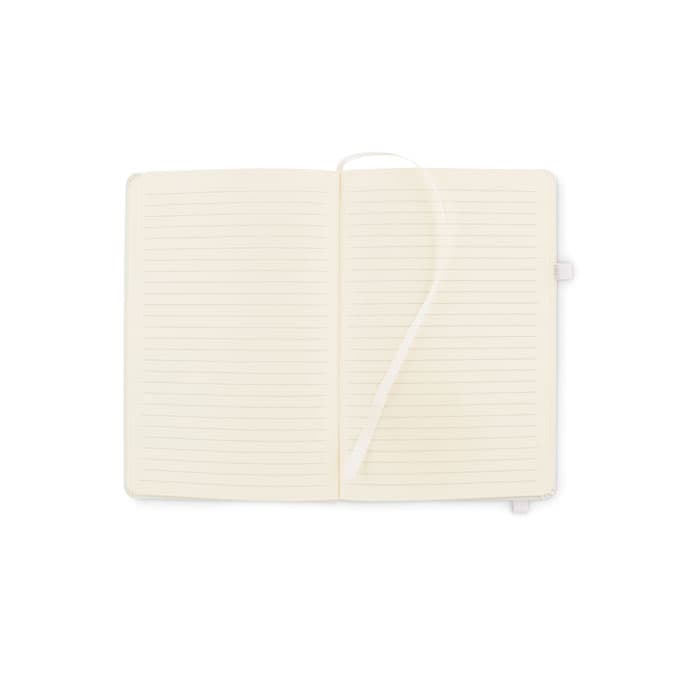 ARPU Notes A5 z recyklingowanego PU