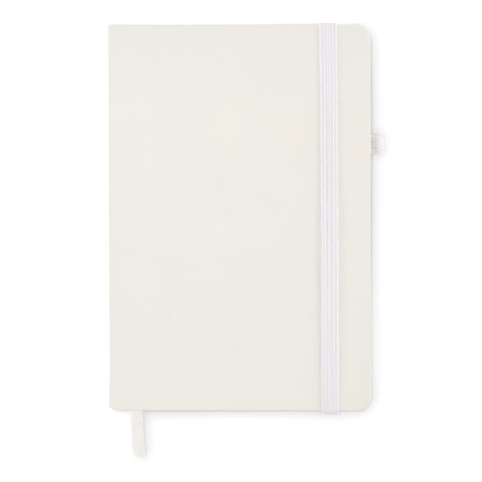 ARPU Notes A5 z recyklingowanego PU