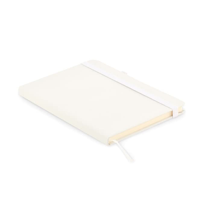 ARPU Notes A5 z recyklingowanego PU