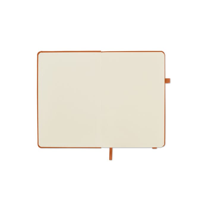 ARPU Notes A5 z recyklingowanego PU