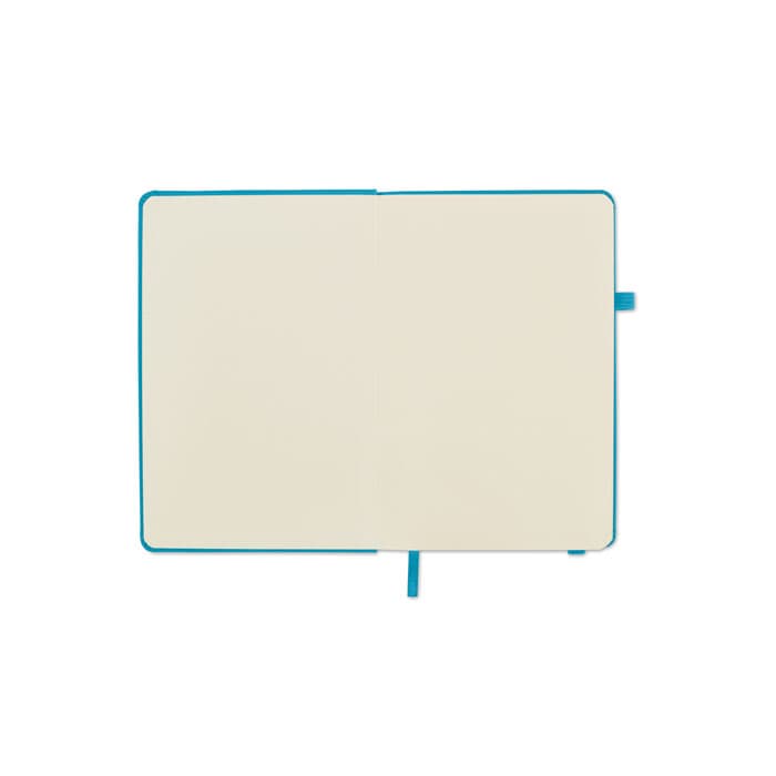 ARPU Notes A5 z recyklingowanego PU