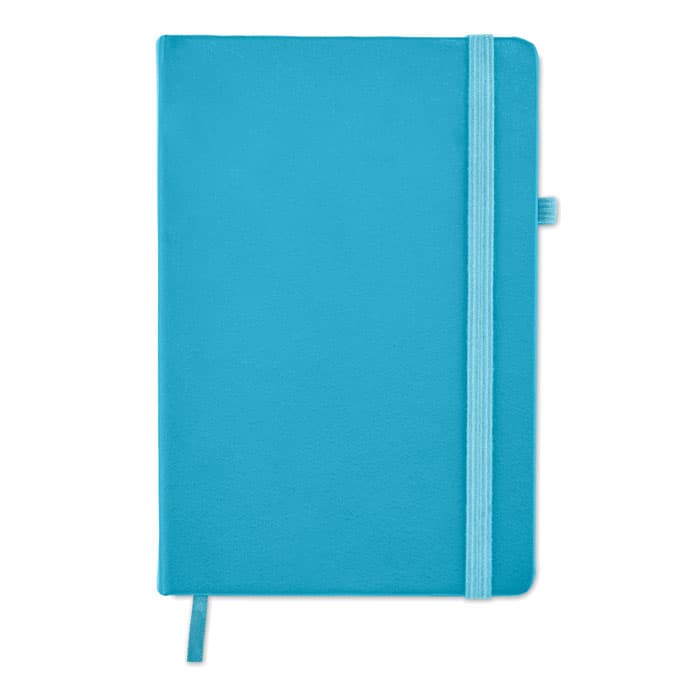 ARPU Notes A5 z recyklingowanego PU