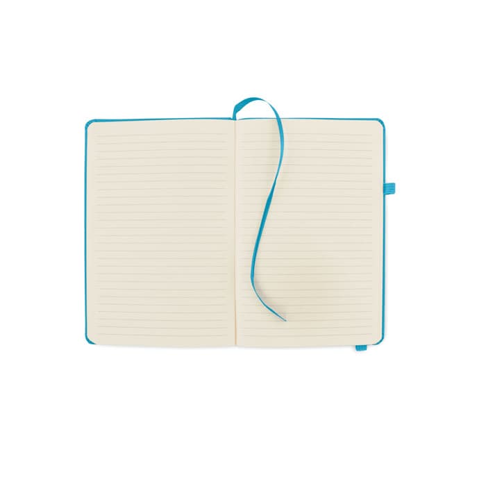 ARPU Notes A5 z recyklingowanego PU