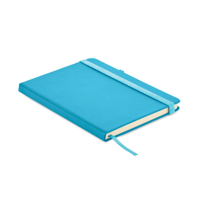 ARPU Notes A5 z recyklingowanego PU