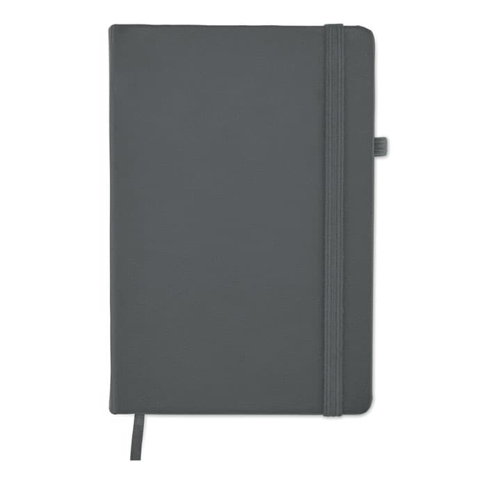 ARPU Notes A5 z recyklingowanego PU