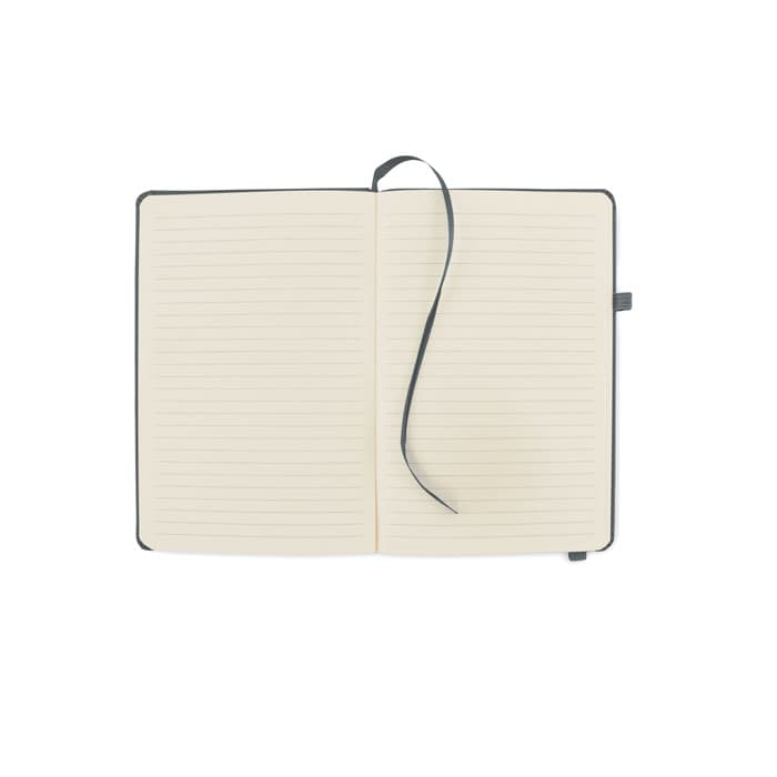 ARPU Notes A5 z recyklingowanego PU