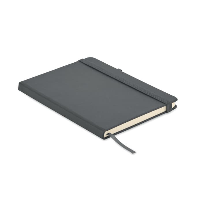 ARPU Notes A5 z recyklingowanego PU