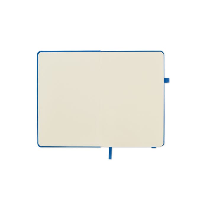 ARPU Notes A5 z recyklingowanego PU