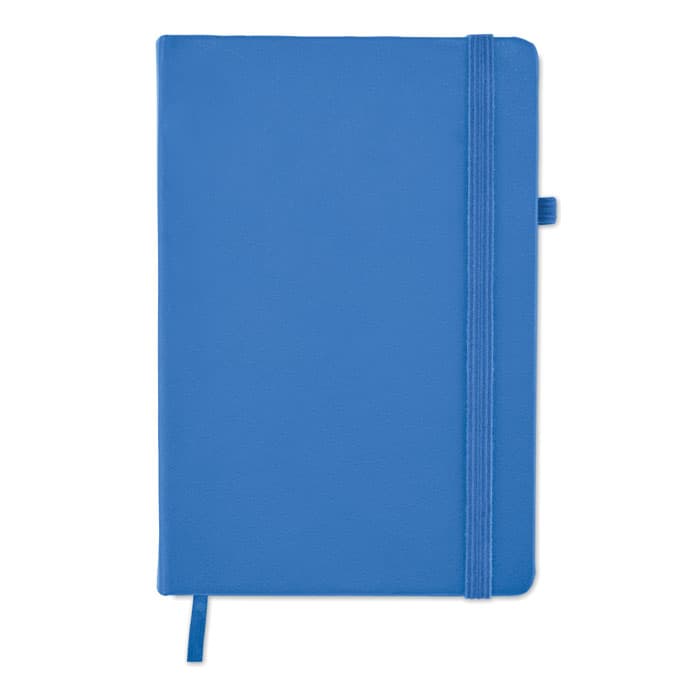ARPU Notes A5 z recyklingowanego PU