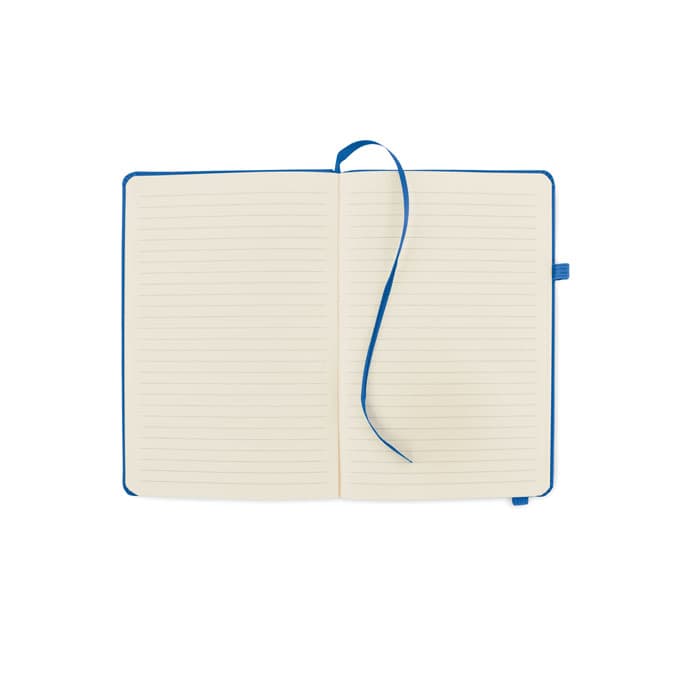 ARPU Notes A5 z recyklingowanego PU
