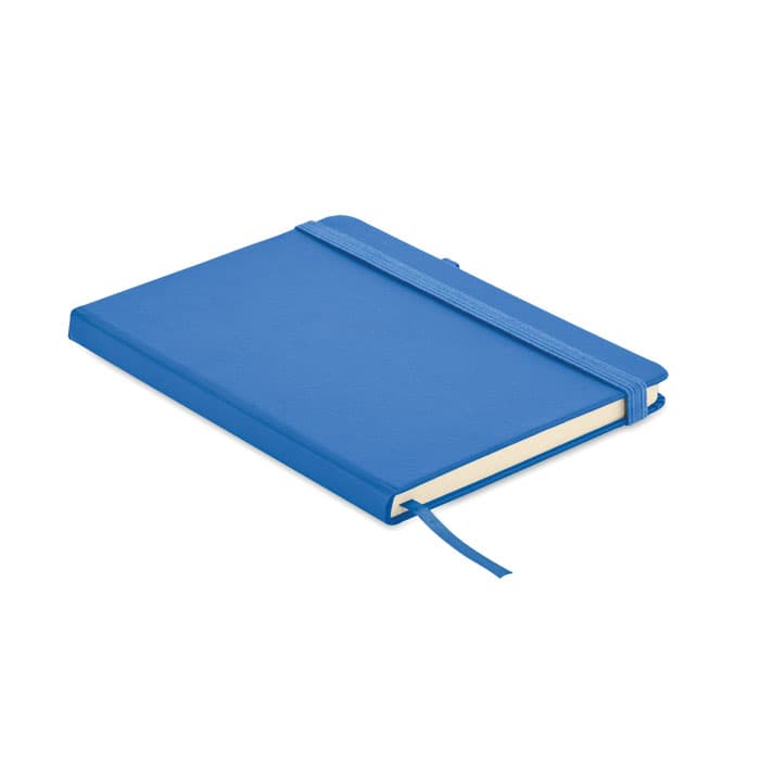ARPU Notes A5 z recyklingowanego PU